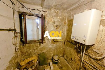 Casa 3 camere, 489 mp teren, acces la 2 strazi, zona ultracentrala - 14
