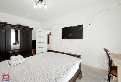 3 camere pe Faleza Dunarii cu vedere panoramica - 9