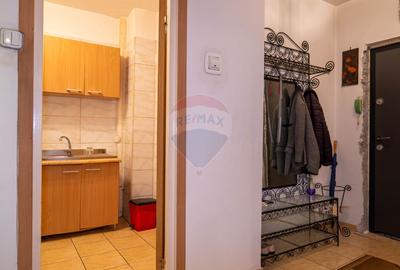 Apartament cu 3 camere decomandat  - Soseaua Pantelimon - 8