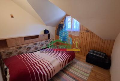 Casa de vacanta /Cabana de vanatoare  Soveja - Vrancea - 10