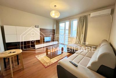 Apartament 2 camere – Turnișor, zona Frunzei - 2