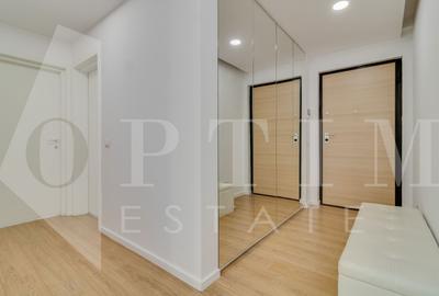 NOU!3 Camere LUXURY, Forest VIEW, 130 mp, 3 balcoane,PARCARE - 16