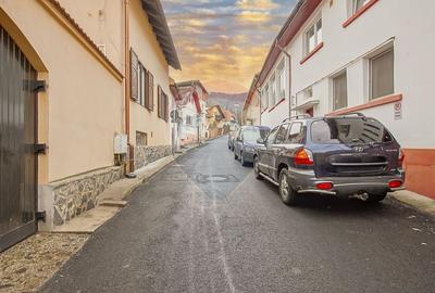 COMISION 0% | Casă în Brașov – investiție sigură în turism - 1