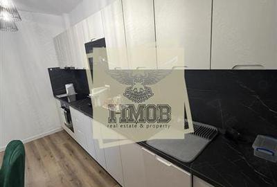Apartament Premium 2 camere balcon si loc de parcare etaj 1 - 6