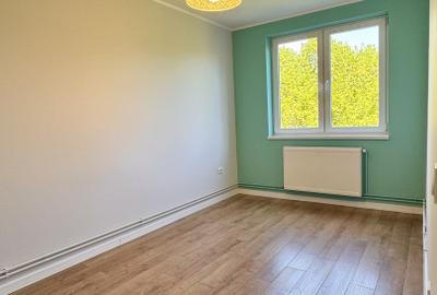 Exclusivitate! Nou! 3 camere, 60 mp, balcon 5 mp, etaj 3, Gheorgheni - 4