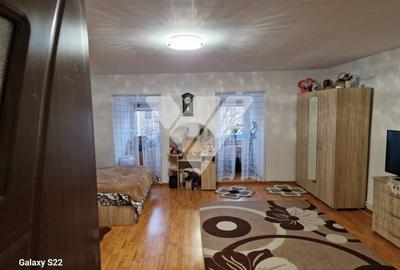 Apartament spațios 2 camere, 93 mp,ultracentral, Centrul Istoric din Sibiu - 2