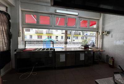 De inchiriat SPATIU COMERCIAL/RESTAURANT/FAST FOOD - 16