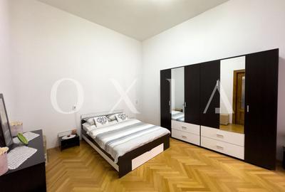 OX642 Piata Unirii, Etaj 1, Ideal Pentru Investitie - 8