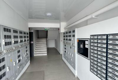 Vanzare Apartament 2 camere studio-Pollux Militari-Mutare imediat-Bloc finalizat - 17
