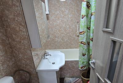 Vanzare apartament 3 cam Colentina, Fabrica de Gheata semidecomandat  mobilat - 8