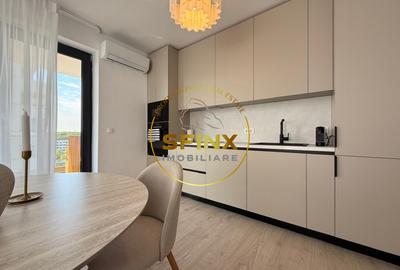 3 camere | Greenfield Padurea Baneasa | 2 locuri de parcare incluse în preț - 5