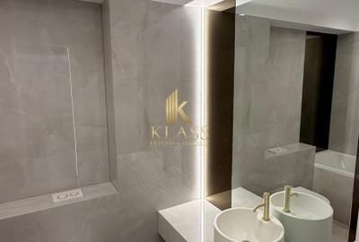 Cortina North Pipera | 2 Camere Premium - 6