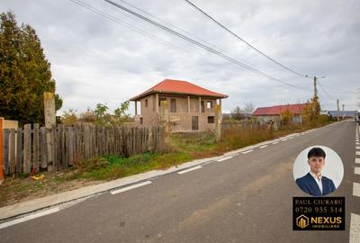 Casă + Teren de vânzare, Nicolae Bălcescu, Bacău - 9