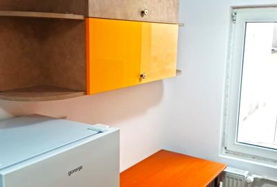 Apartament Cu 2 Camere | Intr. Dr. Iacob Felix | Piata Victoriei - 10