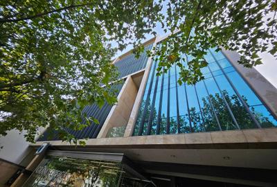 Inchiriere birouri - Floreasca Grand Offices - 1