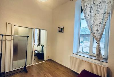 Apartament 3 camere - etaj 1 in vila - Ultracentral/Plaja Modern (Cod E2+E7) - 11