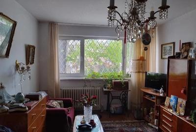 Apartament cu 2 camere în Iancului