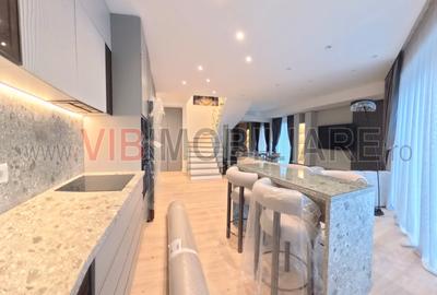 Sisesti - 303 By Radacini - Duplex mobilat/utilat/ nou / cu parcare - 3