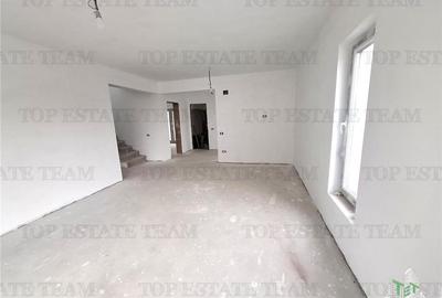 Vila individuala de vanzare in Buftea | Noua 2025 /5 camere/ Incalzire in pardos - 5