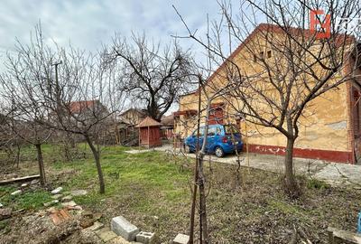 Teren intravilan pentru bloc  666 mp - zona Bogdanestilor - 3