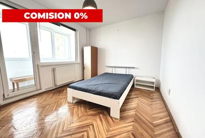 COMISION 0% - Apartament 3 camere, spatios, bine compartimentat- Iulius Mall - 1