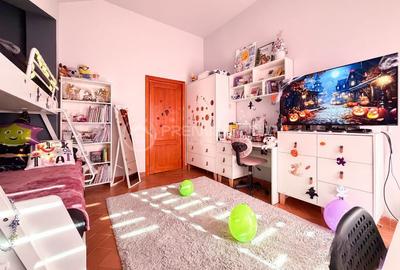 LOC DE PARCARE! Apartament 3 camere 113mp, Nicolina, CT+2AC, BLOC NOU - 10