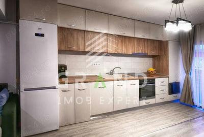 Apartament 3 Camere | 2 Balcoane | Parcare | Boxa | Baciu - 1