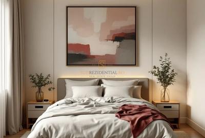 Apartament in ansamblu premium, 3 camere, Parc Tudor Arghezi, Sector 4 - 3