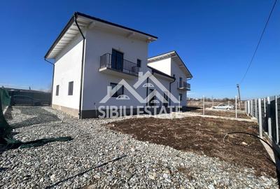 Casa duplex de vanzare 4 camere, 2 bai-s.u. 142 mp. PRET AVANTAJOS - 34
