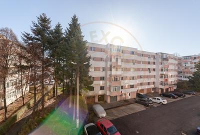 Apartament 2 camere, etaj 2, Banat, Pediatrie - 10