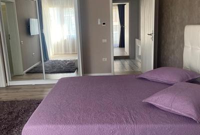 Mamaia Nord - Vila tip duplex P+2 , pe partea marii , la doi pasi de plaja - 4
