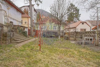 Comision 0% | Garsonieră la casă, curte comună– Matei Basarab - 2