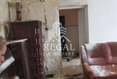 Apartament cu 2 camere în Ghelari - Ideal pentru renovare! - 3