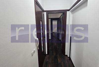 INCHIRIERE APARTAMENT ÎN VILĂ INTERBELICĂ – 5 CAMERE, ZONĂ CENTRALĂ - 15