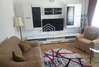 Apartament cu 4 camere decomandat, mobilat în Vitan Mall