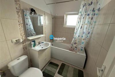 Apartament de inchiriat, 3 camere, loc de parcare,boxa, Rediu, Iasi - 6