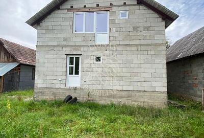 Casa 4 camere-teren/livada 1250 mp-pretabil locuire-Nepos - 8