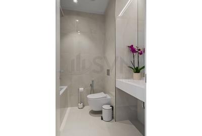 REA1028816 3 camere mobilat lux cu parcare inclusa One Verdi - 8