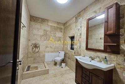 Vila individuala | 4 camere | Lifestyle premium | Teren 566 mp - 13