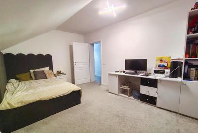 Casa moderna P+1 | Moara | 120mp utili | 470mp teren | C-5741 - 7