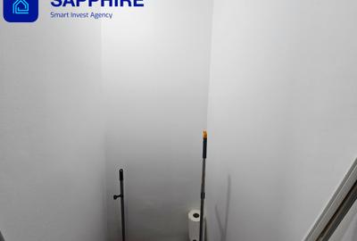 Apartament 3 camere de vânzare zona Vitan, proaspăt renovat, loc parcare - 13