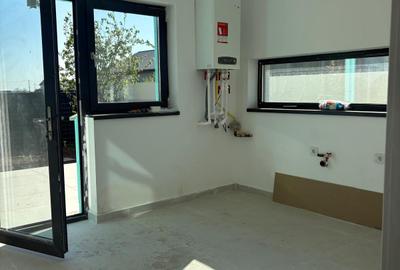 Berceni - Aviatorilor - Lidl, Vila Individuala 160.000 euro TVA inclus - 12