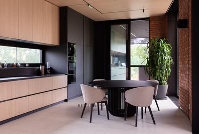 Dumbravita Vila 4 Camere | Mobilata si Utilata Lux | 1079mp Teren - 8