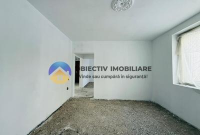 Apartament 3 camere – 73 MP | Calea Romanului - 10