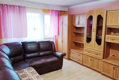 Apartament 2 Cam. Semidecomandate – Moldova Noua CS - 2