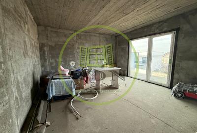 Casa S+P+M, 690 MP teren, 180,46 MP utili, Preajba, zona Capsunarie - 7