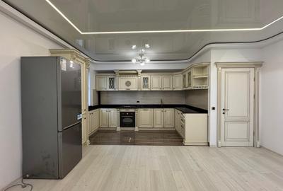 Isaran, ap. cu 4 camere, parter inalt, 1ideal transformare in spatiu comercial - 1