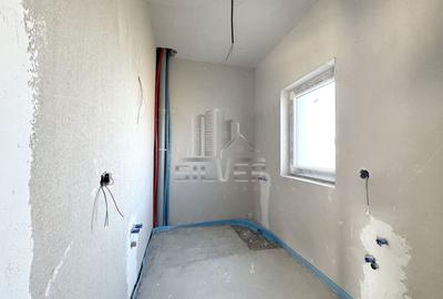 Case  tip duplex in zona centrala Gilau. - 10