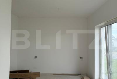 De vânzare Casa individuala, 90mp, curtea 355mp, 15 minute de Cluj - 8