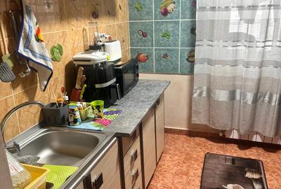 39073  Apartament 2 camere Dacia - 5